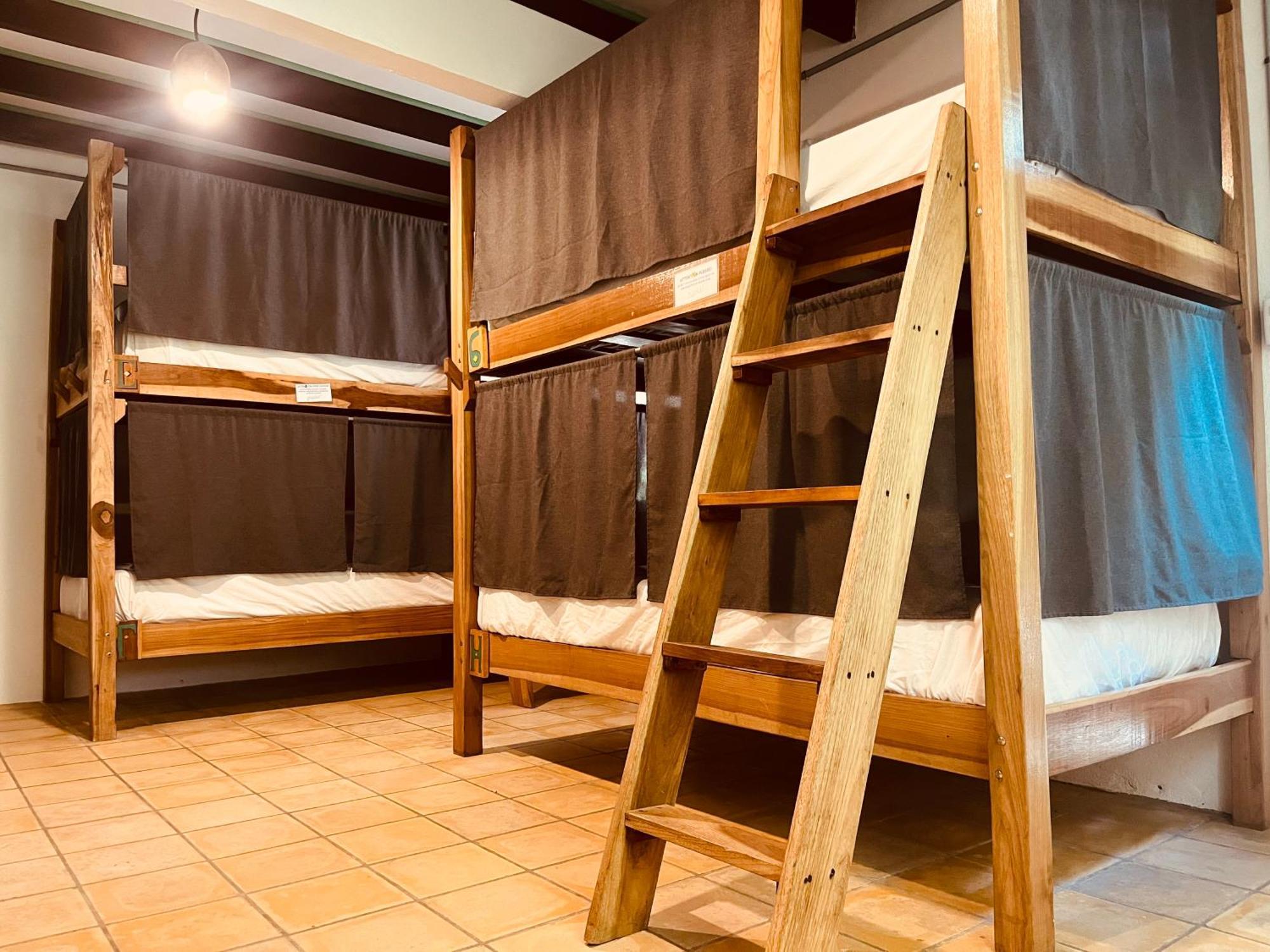 La Ruka Hostel Puerto Viejo de Talamanca Esterno foto