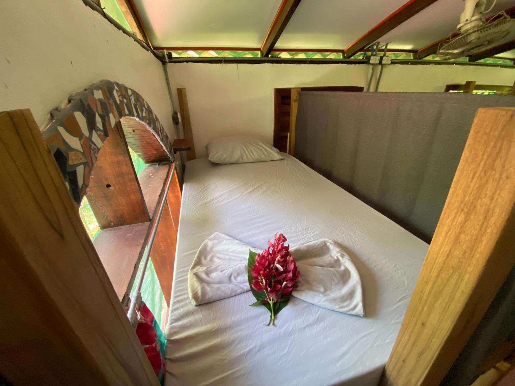 La Ruka Hostel Puerto Viejo de Talamanca Camera foto